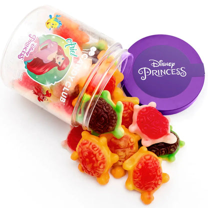 Disney Princess Gummies Ariel