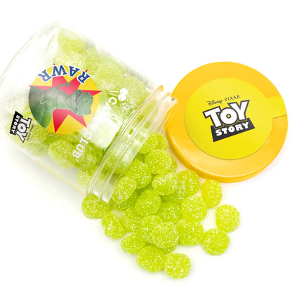 Disney Pixar Toy Story Gummies Rex