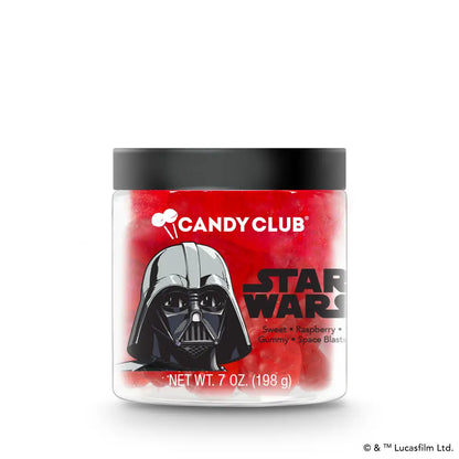 Darth Vader Candy Gummies - Star Wars™ Collection