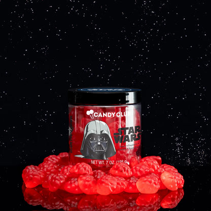 Darth Vader Candy Gummies - Star Wars™ Collection