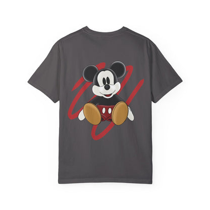 Stuffy Mickey Tee